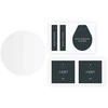 Apsauginis stiklas 2.5D Garmin Fenix 6X / 6X Pro Hofi Glass Pro+