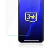 Apsauginis stiklas 3MK FlexibleGlass skirtas Apple iPhone 16 Pro