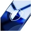 Apsauginis stiklas 3MK HardGlass Matt Max for Apple Apple iPhone 17 Pro
