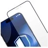 Apsauginis stiklas 3MK HardGlass Matt Max for Apple Apple iPhone 17 Pro