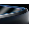 3Mk apsauga 3mk HardGlass Max grūdintas stiklas iPhone 17 Pro Max