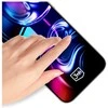 Apsauginis stiklas 3MK HardGlass Max su aplikatoriumi skirtas Apple iPhone 13/13 Pro/14/16E