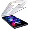 Apsauginis stiklas 3MK HardGlass Max su aplikatoriumi skirtas Apple iPhone 15/16
