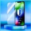 Apsauginis stiklas 3MK HARDY Ultra Glass skirtas Apple iPhone 16e