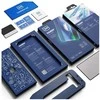 Apsauginis stiklas 3MK HARDY Ultra Glass skirtas Apple iPhone 16e