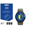 Hibridinis stiklas 3MK FlexibleGlass laikrodžio skirtukas Samsung Galaxy Watch 7 40mm