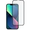 Apsauginis stiklas 5D Apple iPhone 13 / 13 Pro Hofi Glass Pro+ juodos spalvos