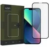 Apsauginis stiklas 5D Apple iPhone 13 / 13 Pro Hofi Glass Pro+ juodos spalvos