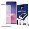 Apsauginis stiklas 5D Apple iPhone 13 / 13 Pro / 14 3mk Hard Glass Max Matt