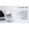 Apsauginis stiklas 5D Apple iPhone 13 / 13 Pro / 14 3mk Hard Glass Max Matt