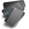 Apsauginis stiklas 5D Apple iPhone 13 / 13 Pro Hofi Glass Pro+ juodos spalvos