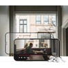 Apsauginis stiklas 5D Apple iPhone 14 Pro Max Hofi Glass Pro+