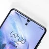 Apsauginis stiklas 5D REALME C31/C35 MyScreen DIAMOND GLASS LITE edge Full Glue juodas