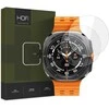 Apsauginis stiklas 5D UV Samsung Galaxy Watch Ultra (47mm) Hofi UV Glass Pro+ 2-pack Clear