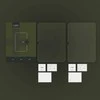 Apsauginis stiklas Apple iPad 10.9 (10GEN) / 2022 / 11” 11 / 2025 HOFI Glass Pro+ 2-pack Clear