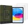 Apsauginis stiklas Apple iPad 10.9 (10GEN) / 2022 / 11” 11 / 2025 HOFI Glass Pro+ 2-pack Clear