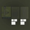 Apsauginis stiklas Apple iPad Mini 8.3 (6GEN) HOFI Glass Pro+ 2 vnt. Clear