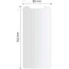 Apsauginis stiklas Apple iPhone 11 Hofi Glass Pro+
