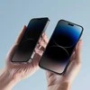 Apsauginis stiklas Apple iPhone 11 / XR Hofi Anti Spy Glass Pro+ Privacy