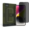Apsauginis stiklas Apple iPhone 13 / 13 Pro / 14 Hofi Anti Spy Glass Pro+ Privacy