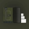 Apsauginis stiklas Apple iPhone 13 MINI Hofi Anti Spy Glass Pro+ Privacy