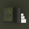 Apsauginis stiklas Apple iPhone 14 Pro Max Hofi Anti Spy Glass Pro+ Privacy