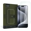 Apsauginis stiklas Apple iPhone 15 Hofi Glass Pro+ Clear