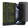 HOFI ANTI SPY GLASS PRO+ PRIVATIZAVIMAS GLASS APPLE IPHONE 15 PRO MAX PRIVATUMAS