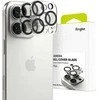 Apsauginis stiklas Apple iPhone 16 Pro / 16 Pro Max Ringke Camera Protector 2-pack Clear