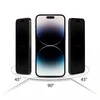 Apsauginis stiklas Apple iPhone 16 Pro Max Hofi Anti Spy Glass Pro+ 2 vnt.