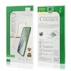 TEMPERED GLASS CERAMIC FLEX SAMSUNG GALAXY M31S Juodas