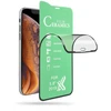 TEMPERED GLASS CERAMIC FLEX SAMSUNG GALAXY M31S Juodas