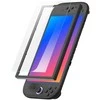Apsauginis stiklas Dux Ducis HD skirtas Nintendo Switch 2 su klijavimo rėmeliu