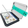 Apsauginis stiklas ESR Paper Feel 2-pack Apple iPad 10.9” 10 / 2022 / 11” 11 2025 skaidrus