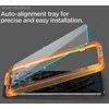 Spigen Glass tR AlignMaster 2 Pack – Google Pixel 8 Pro