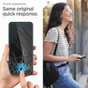 Spigen Glass tR AlignMaster 2 Pack – Google Pixel 8 Pro