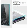 Spigen Glass tR AlignMaster 2 Pack – Google Pixel 8 Pro