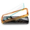Apsauginis stiklas Google Pixel 8A Spigen ALM Glas.tr 2-pack skaidrus