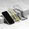 Apsauginis stiklas Google Pixel 9 / 9 Pro Ringke Easy Slide 2 vnt. Clear