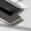 Apsauginis stiklas Google Pixel 9 / 9 Pro Ringke Easy Slide 2 vnt. Clear