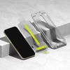 GRŪDINTAS STIKLAS RINGKE EASY SLIDE 2-PACK GOOGLE PIXEL 9 PRO XL / 10 PRO XL / 11 PRO XL SKAIDRUS