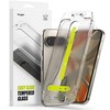 Ringke Easy Slide Apsauginis stiklas 2-pack for Google Pixel 9 Pro XL