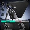 Apsauginis stiklas kamerai Apple iPhone 16 / Apple iPhone 16 Plus ESR Armorite kameros apsauga juodas