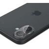 Apsauginis stiklas kamerai Apple iPhone 16 / Apple iPhone 16 Plus Spigen Optik Glas.tr kameros apsauga 2 vnt. Crystal Clear