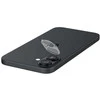 Apsauginis stiklas kamerai Apple iPhone 16 / Apple iPhone 16 Plus Spigen Optik Glas.tr kameros apsauga 2 vnt. Crystal Clear