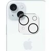 Apsauginis stiklas kamerai Apple iPhone 15 / 15 PLUS 3MK Lens Protection Pro Full Cover