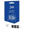 Apsauginis stiklas kamerai Apple iPhone 15 PRO 3MK Lens Protection Pro mėlynas