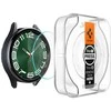 Spigen GLAS.TR EZ FIT 2 vnt. – Tempered glass for Samsung Galaxy Watch 6 Classic 47 mm (2 pcs)
