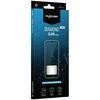 Apsauginis stiklas MyScreen Diamond Glass Edge Lite FG skirtas Google Pixel 9a juodos spalvos