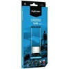 MyScreen Diamond Glass Edge 3D Apsauginis stiklas skirtas Honor Magic7 Lite juodos spalvos